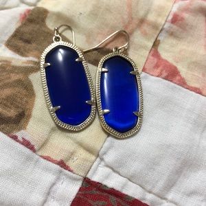 Kendra Scott Elle Earrings
